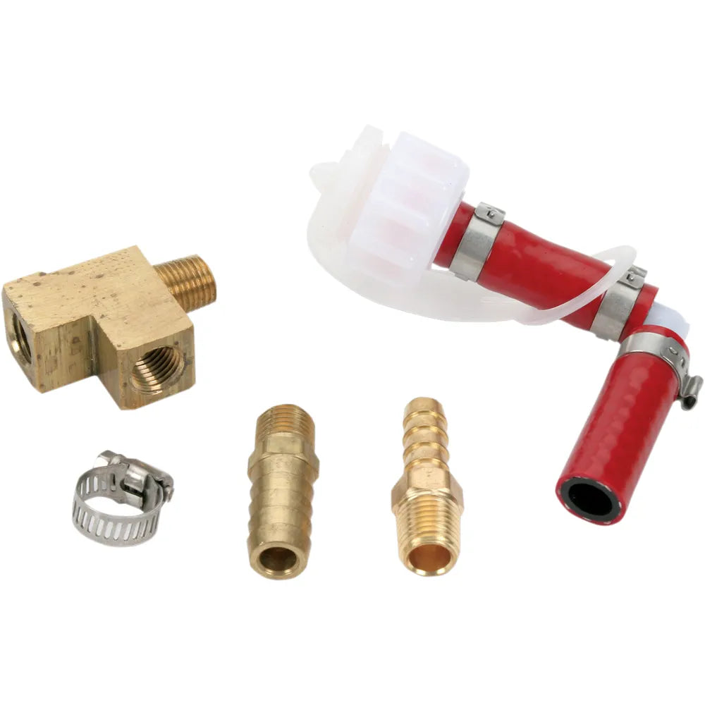 Flush Kit Kawasaki ZXI