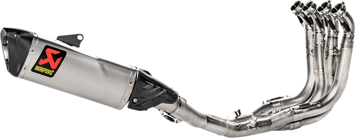 Escape Akrapovic - Exhaust - EVO - S 1000 RR