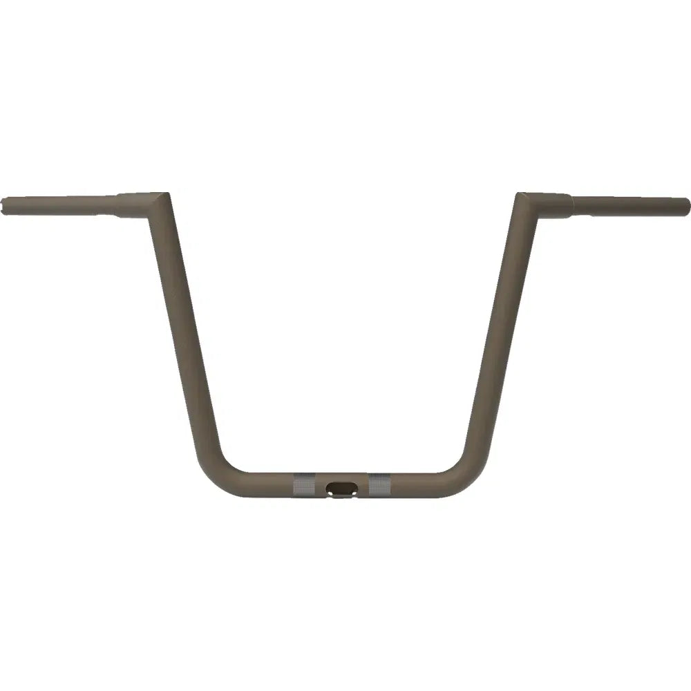 Manillar hefty twin peaks de 1-1/4"