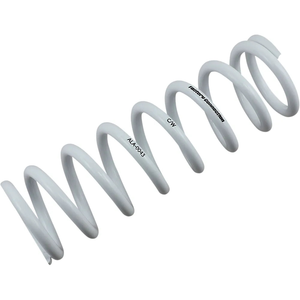 Shock Spring - Spring Rate 240 lbs/in