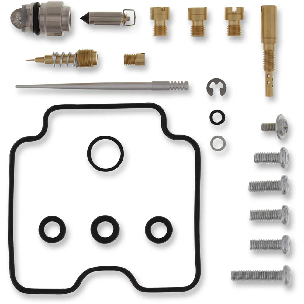 Kit de reparación de carburador - Yamaha - Kit de reparación de carburador - Yamaha