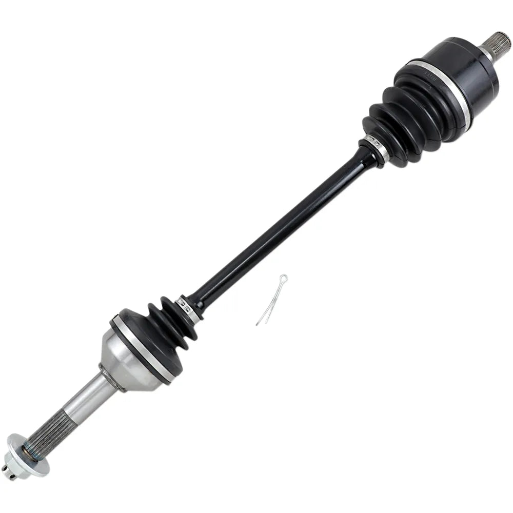 Complete Axle - Kit - Kawasaki