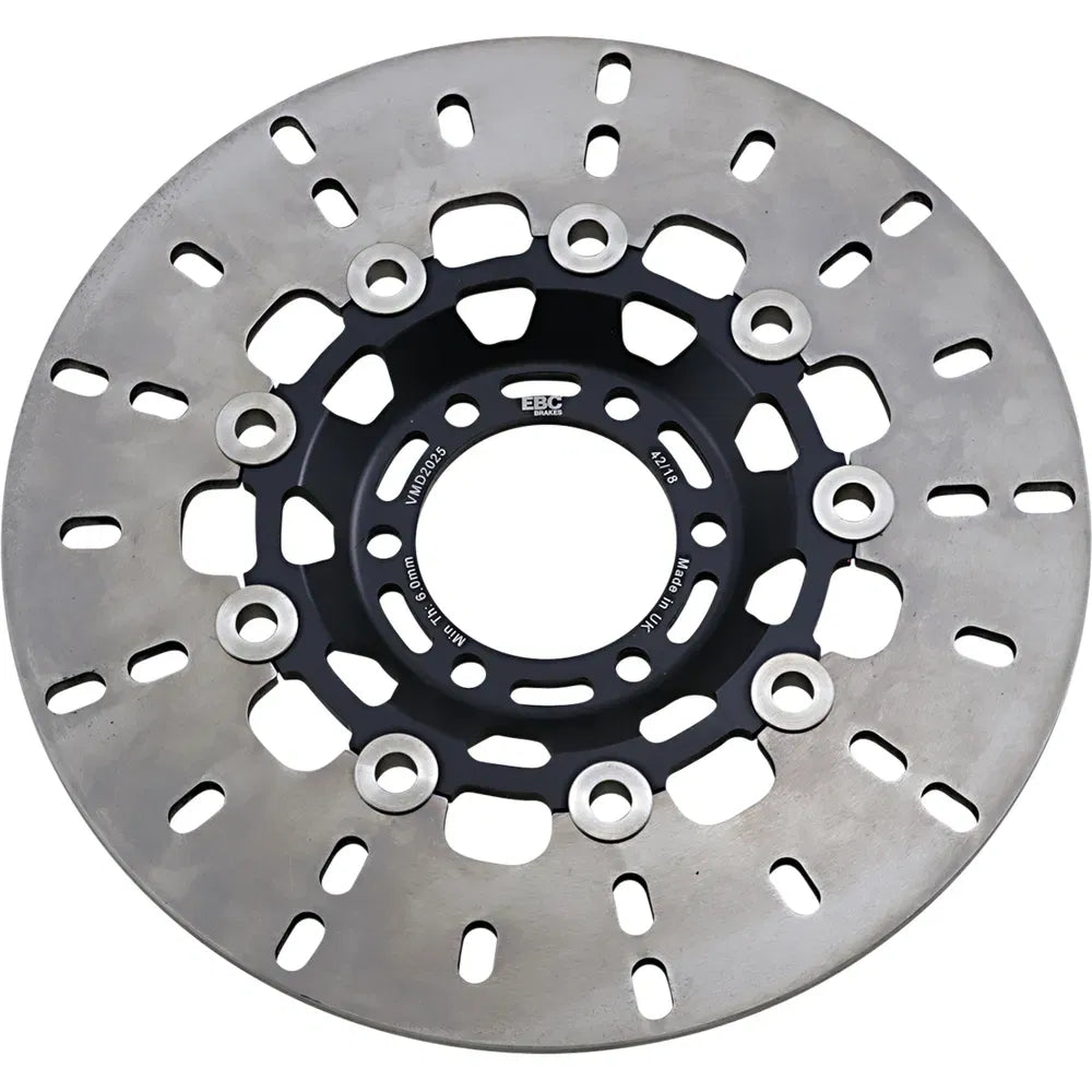 Vintage Brake Rotor - VMD2025