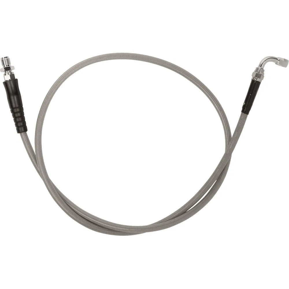 Línea de embrague trenzada de acero inoxidable - Línea de embrague trenzada de acero inoxidable - TF 250-X/450-RC