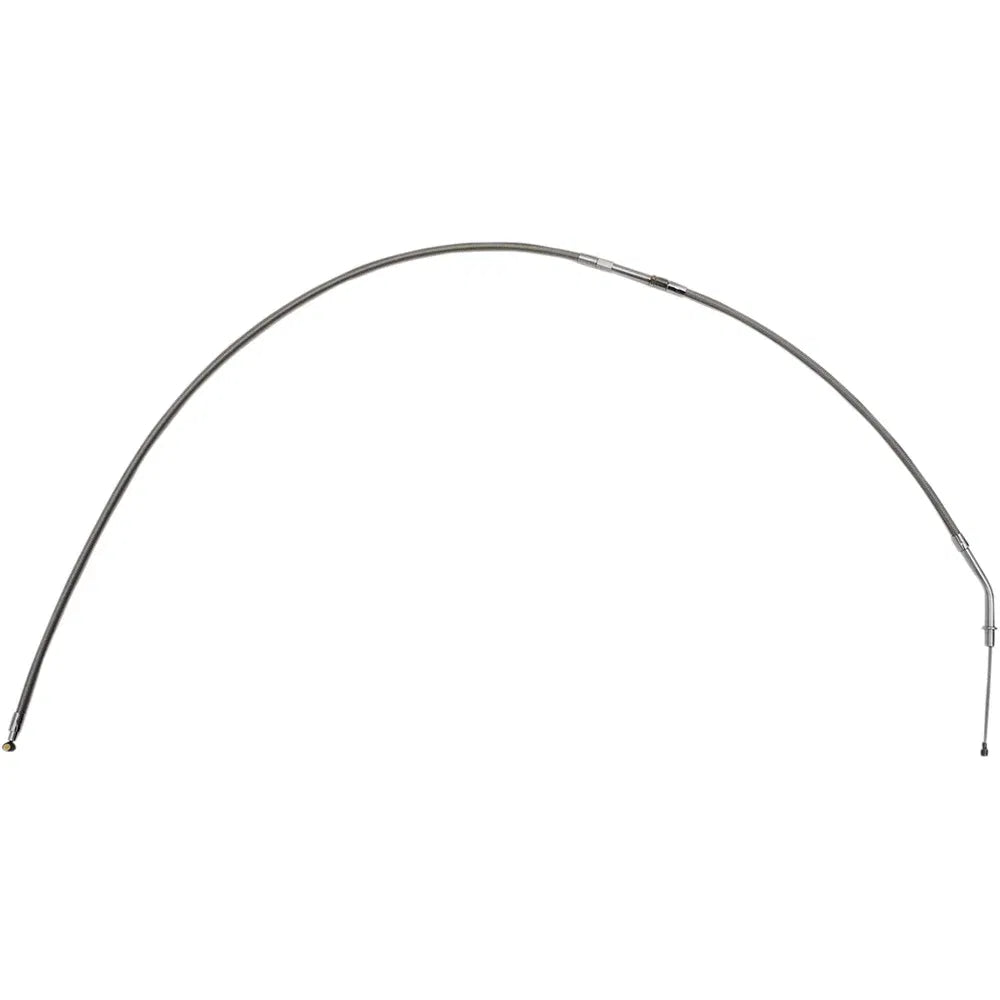 Cable de embrague de acero inoxidable