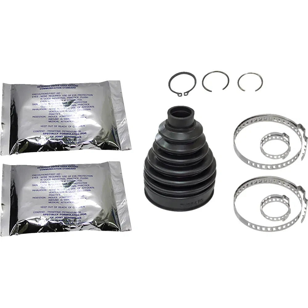 Kit de arranque cv