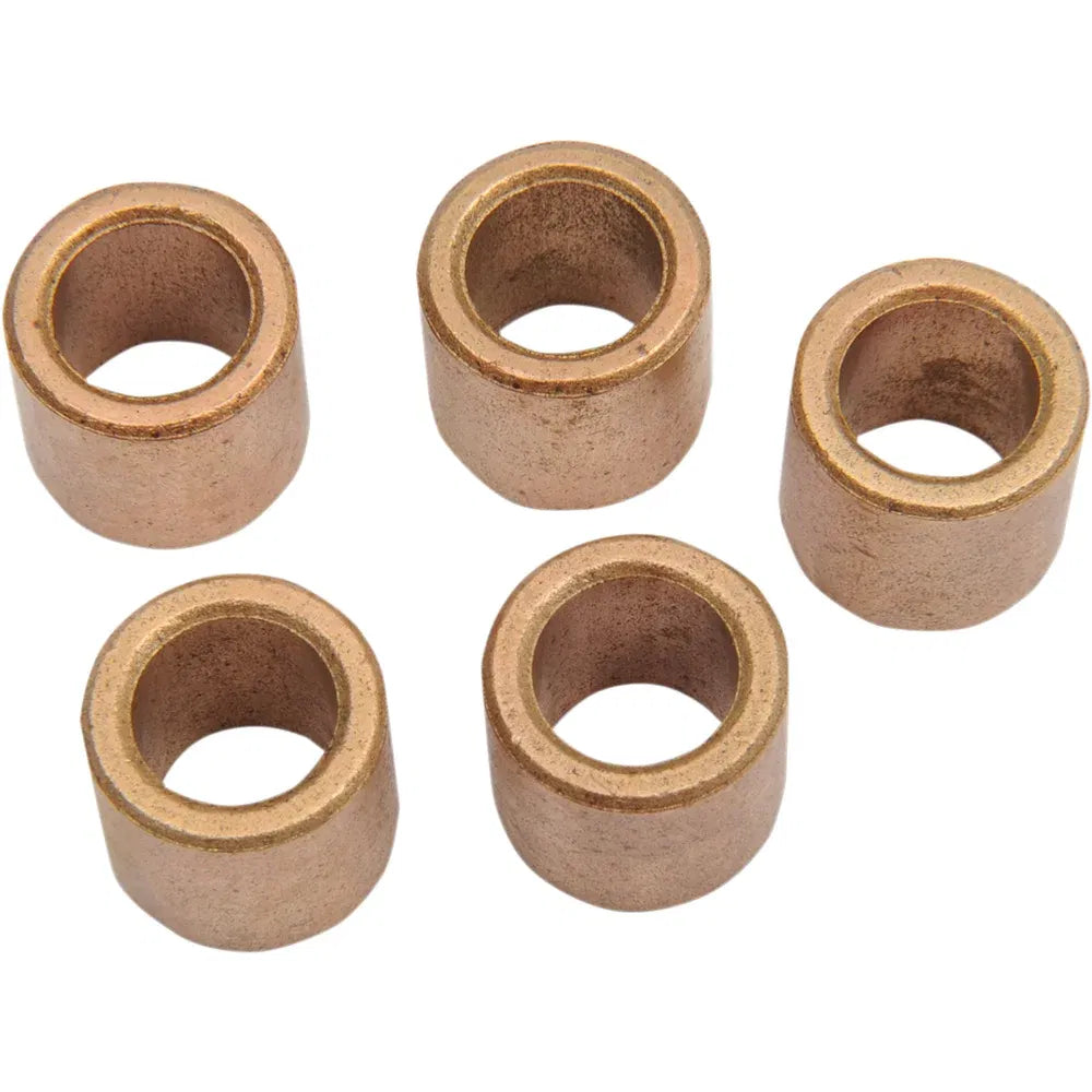 Bujes del conjunto de la palanca de cambios