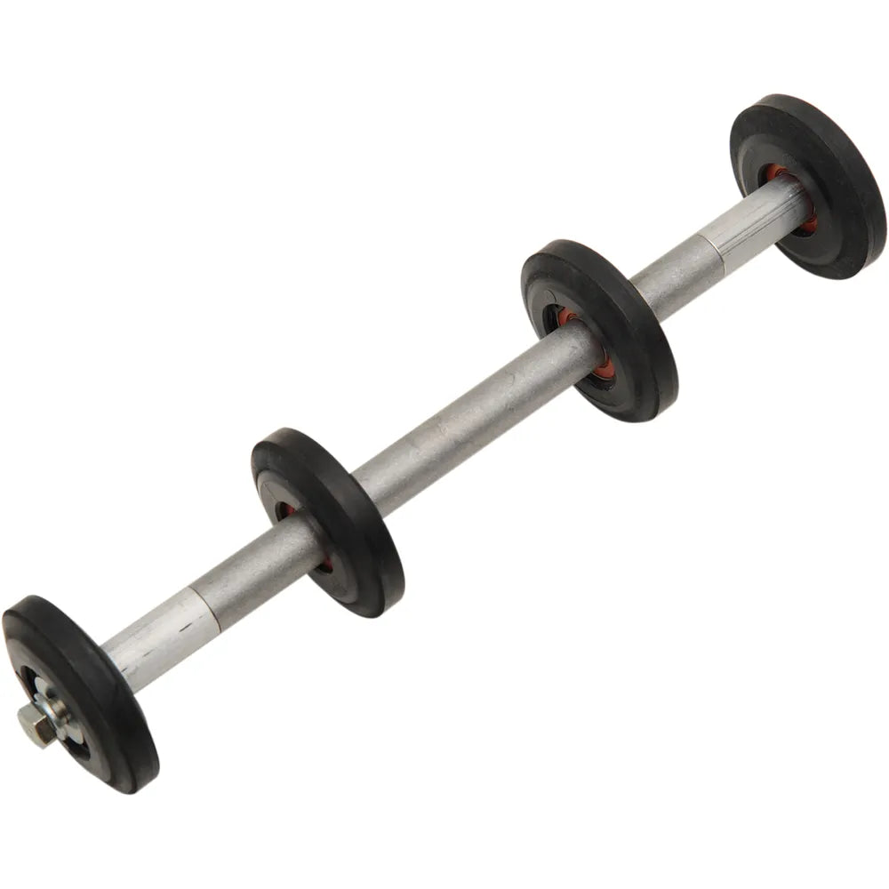 Anti-Stab Wheel Kit - Split - For 8-5/8" Shaft