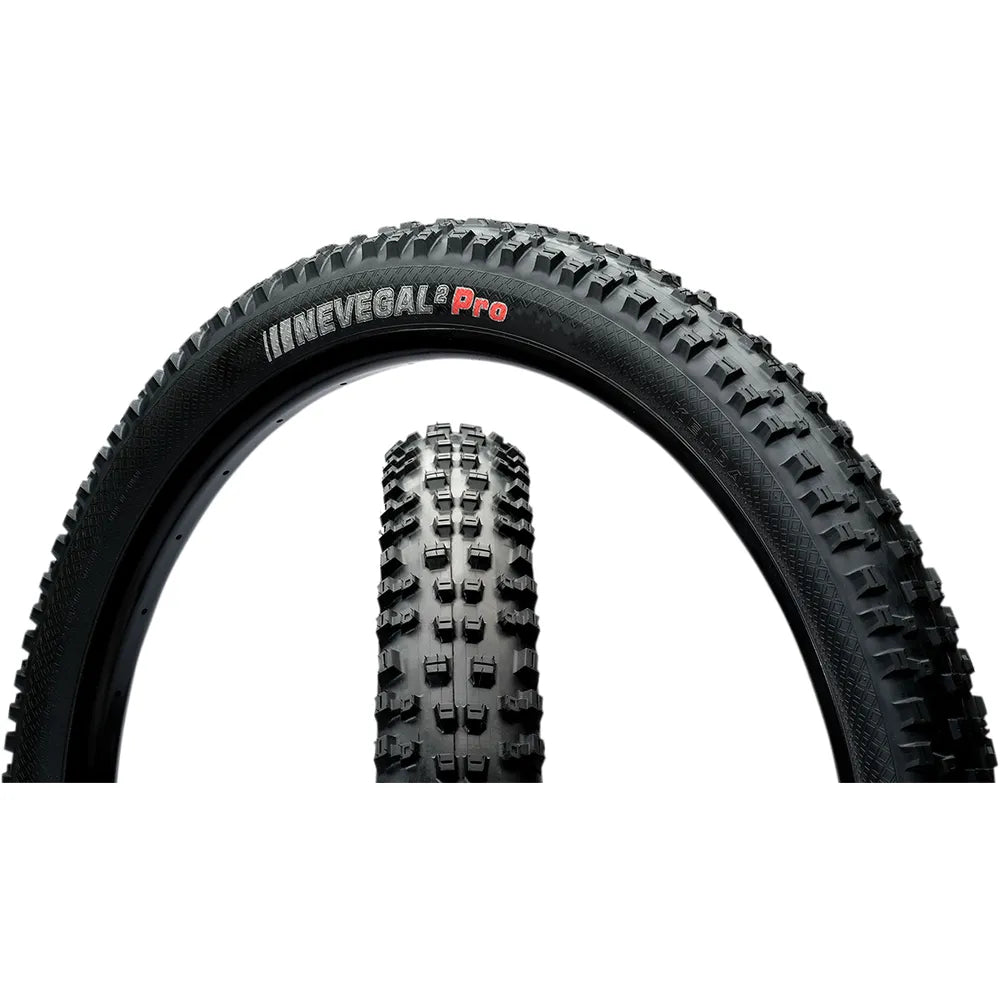 Nevegal 2 Tire with EMC - 27.5x2.40