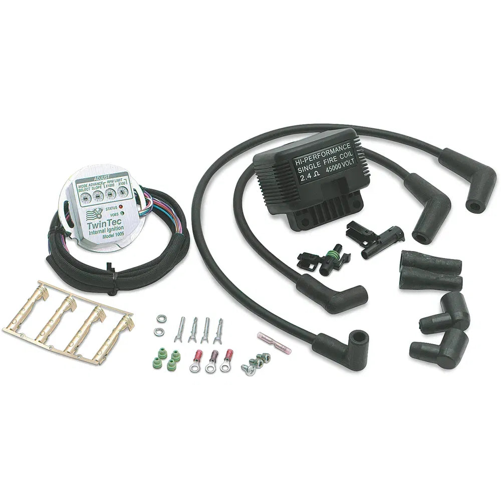 Internal Ignition Kit - Harley Davidson