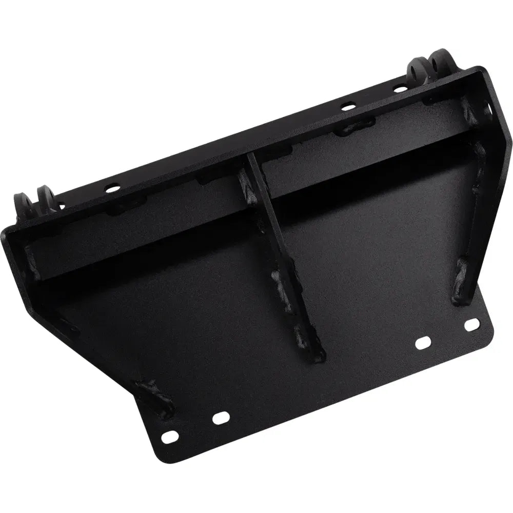 Placa de montaje del arado para el sistema de arado de montaje rápido RM5 - Montaje del arado RM5 - Kawasaki