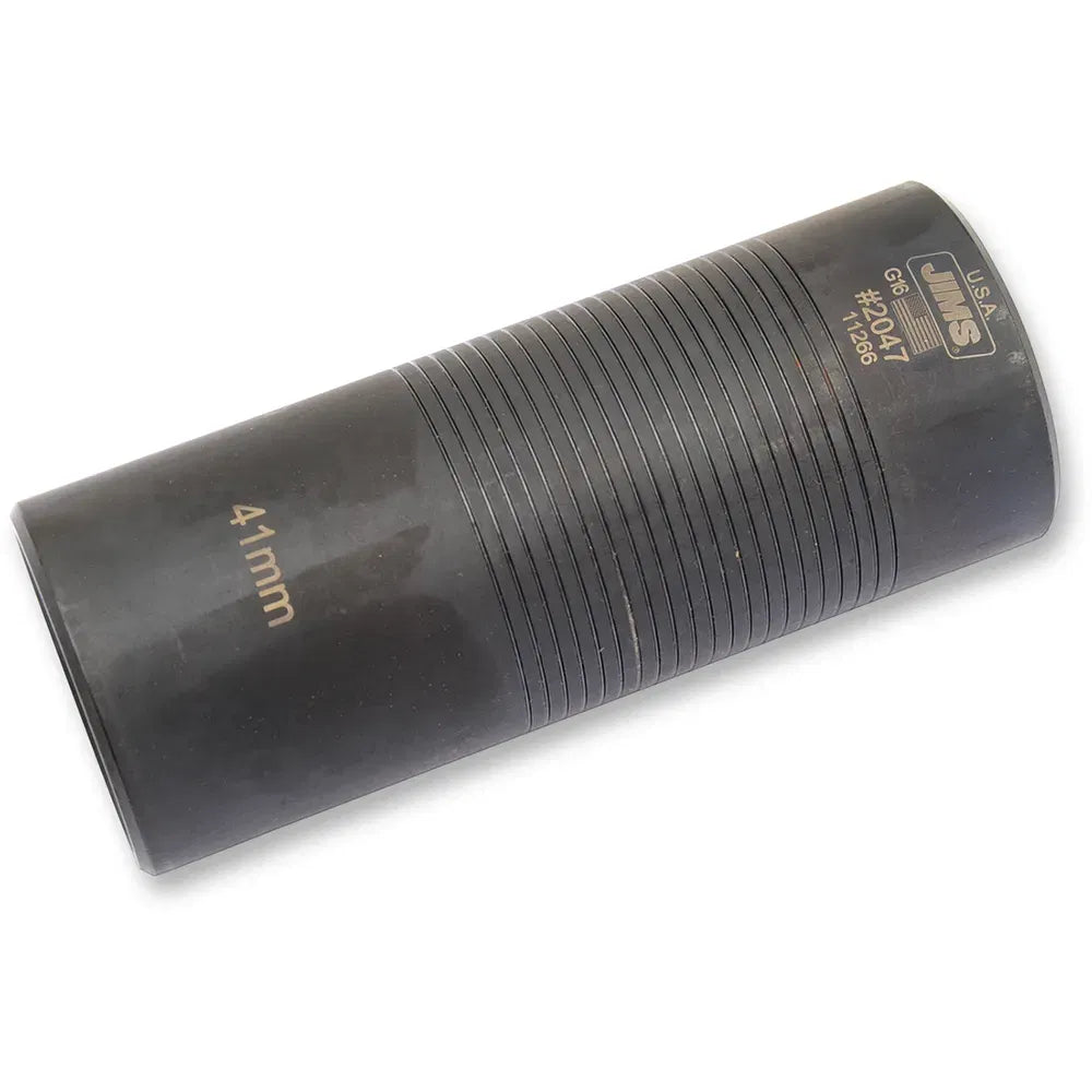 41Mm Fork Seal Installer