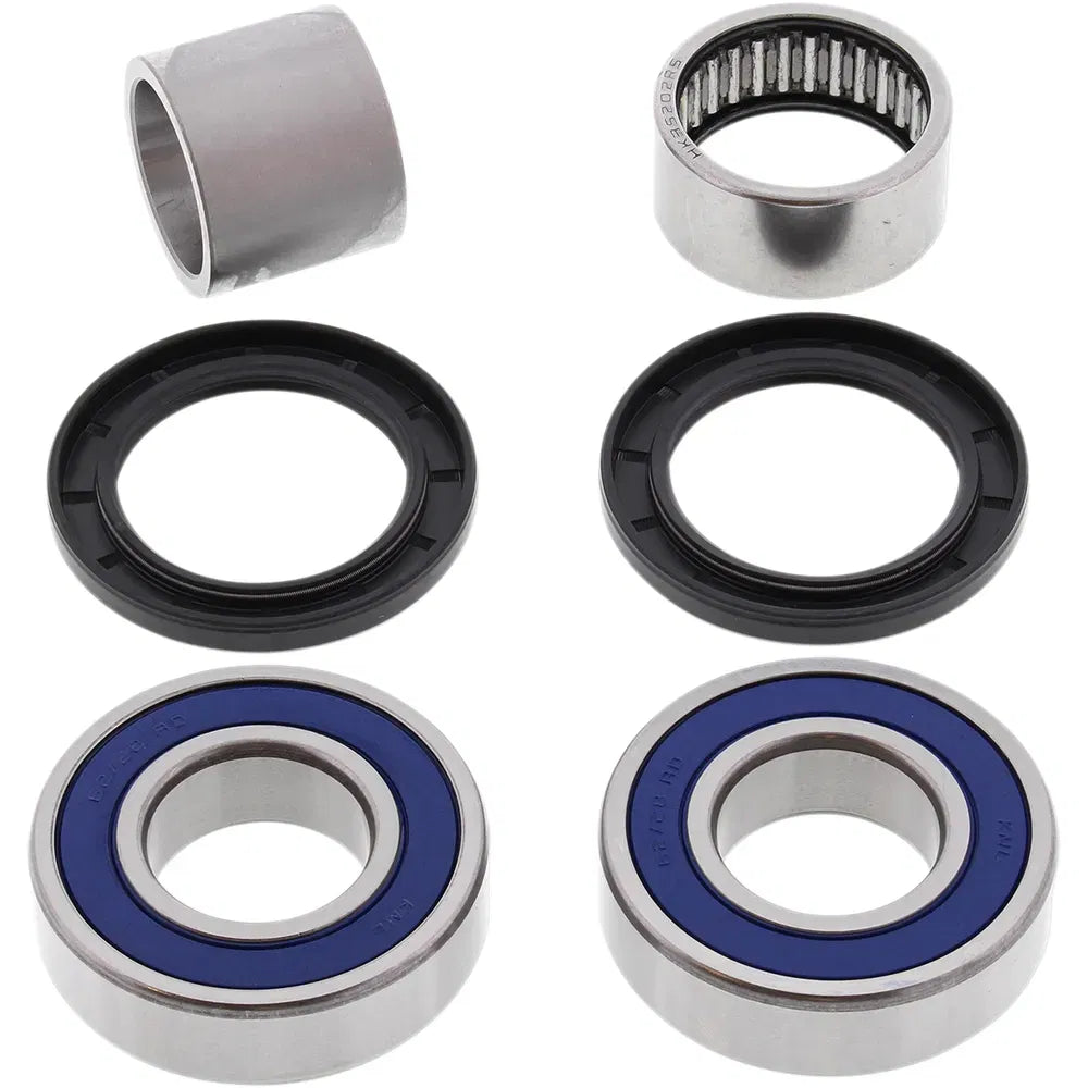Wheel Bearing Kit - Rear