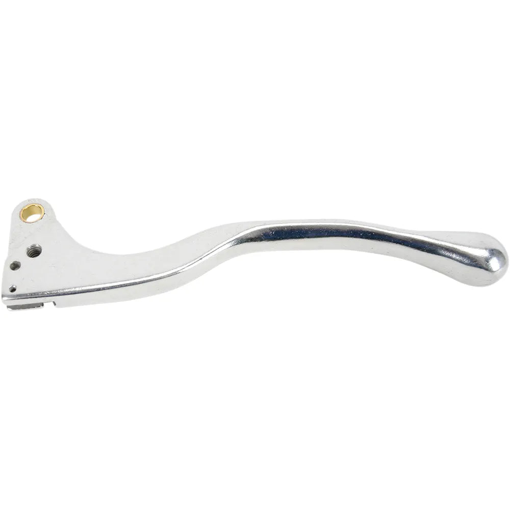 Polished Left-Hand Lever for Honda