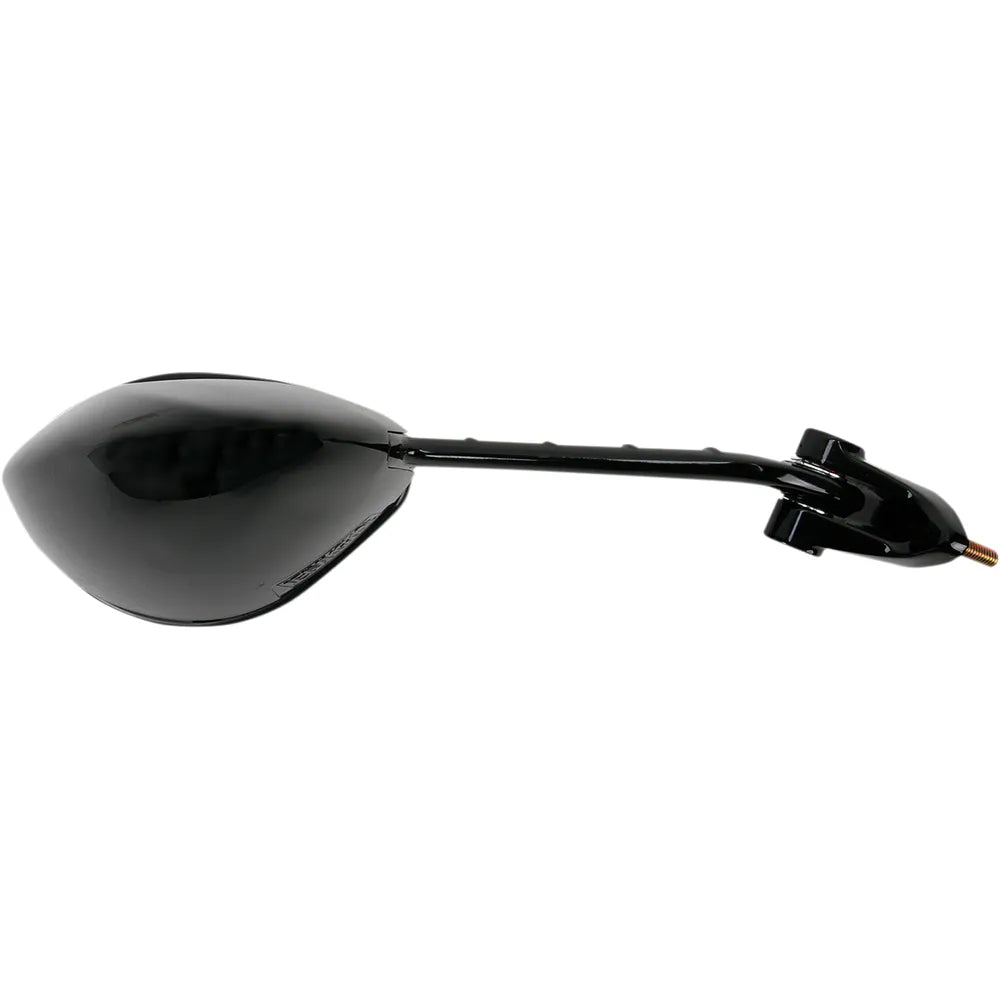 Mirror - Right - Black