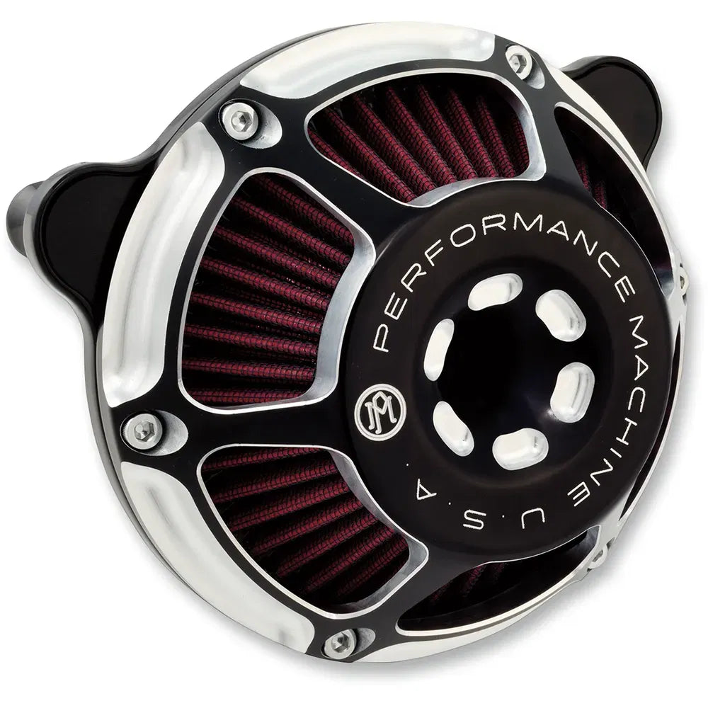 Aircleaner MaxHP XL91-19Contrast Cut