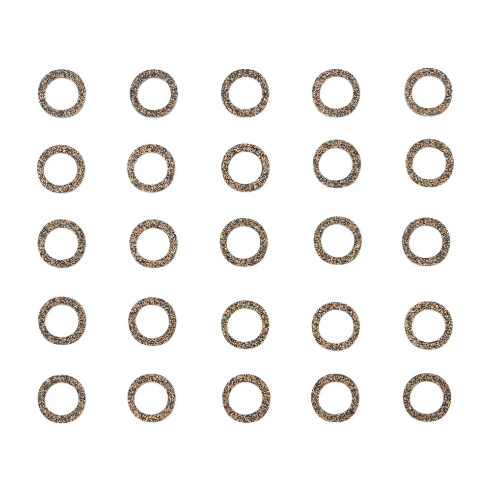 O-Rings Varillas de Empuje Cometic 25 pz447072178
