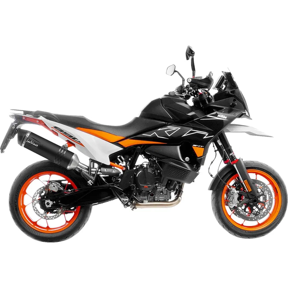 Tubo de conexión - Tubo de conexión - KTM/Husky/CFMOTO 790/890/901