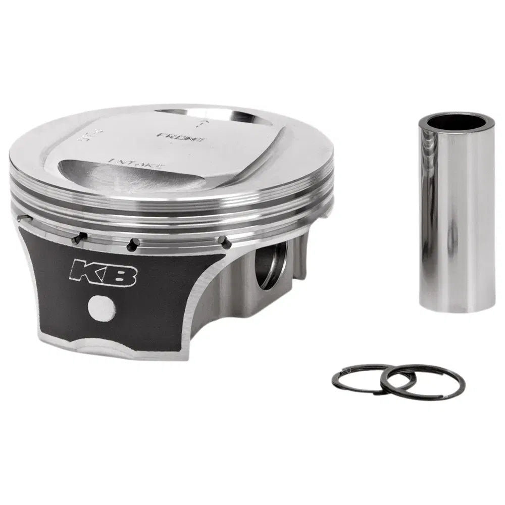 Forged Piston - Twin Cam5203696