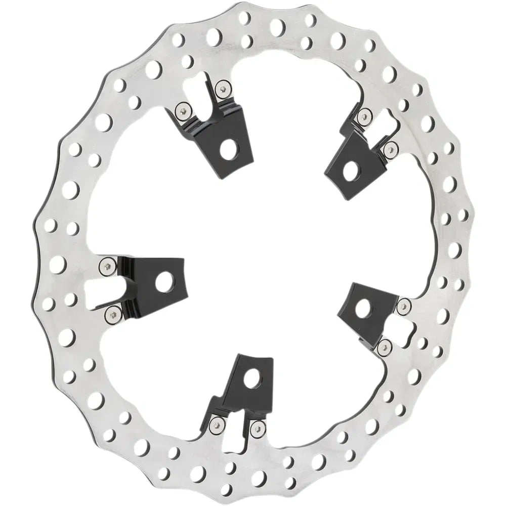Disco de Freno Arlen Ness Jagged 11.8" Touring