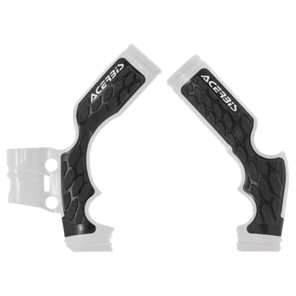 Protectores de marco x-grip