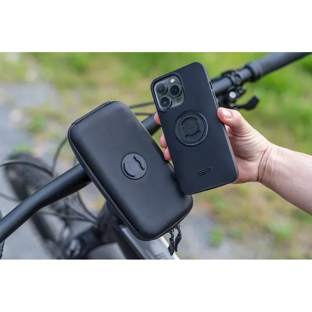 Sp Connect Wedge Case Set SPC+