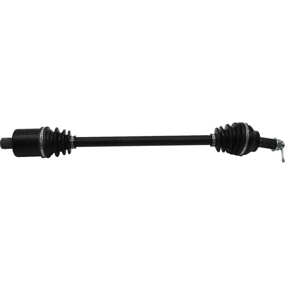 Conjunto de eje completo - Conjunto de eje - Completo - Estándar - Trasero izquierdo/derecho - Polaris RZR