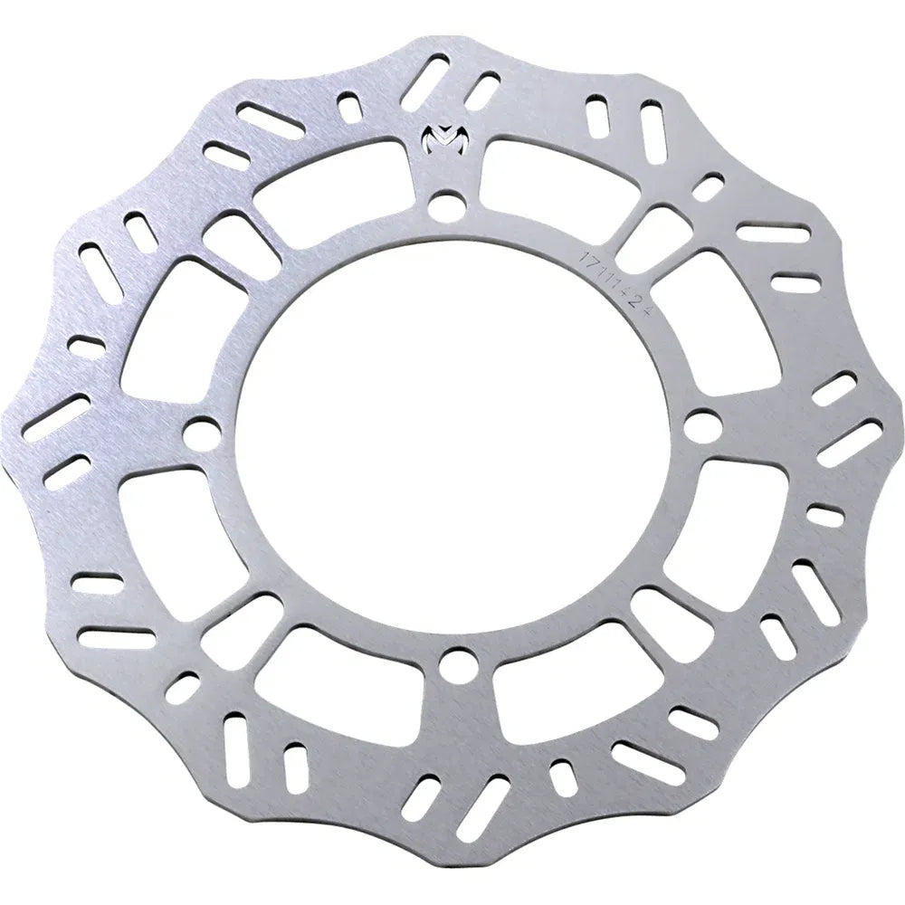 Rotor de freno estándar