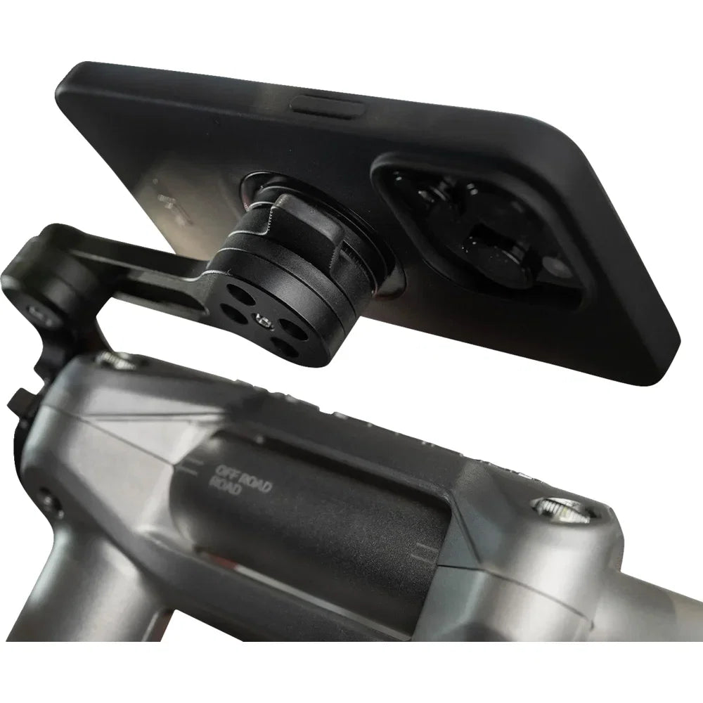 Sp Connect Accessory Rotation Module