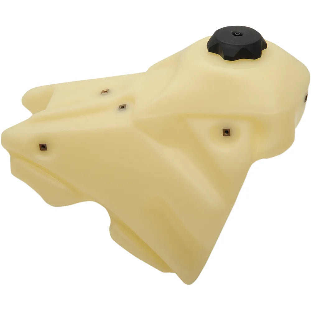 Gas Tank - Natural - Yamaha - 3.1 Gallon