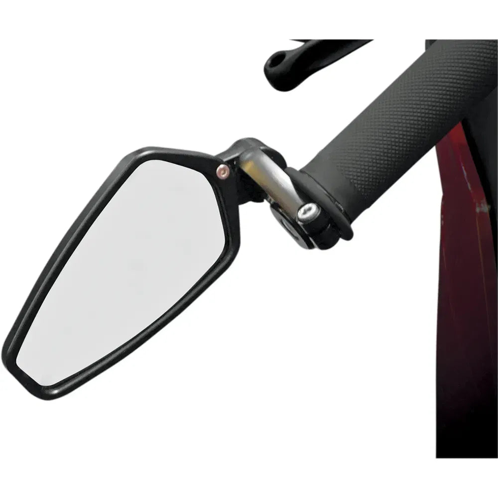 Arrow Bar End Mirror