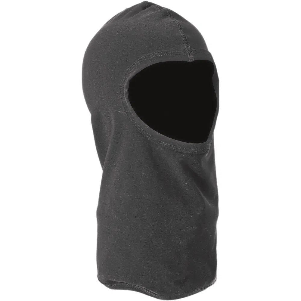 Face Mask - Balaclava - Black