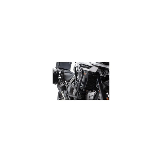Crash Bar - Left/Right - Black - Triumph - Tiger 1200