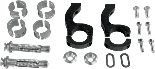 X-Strong Handguard Mount Kit