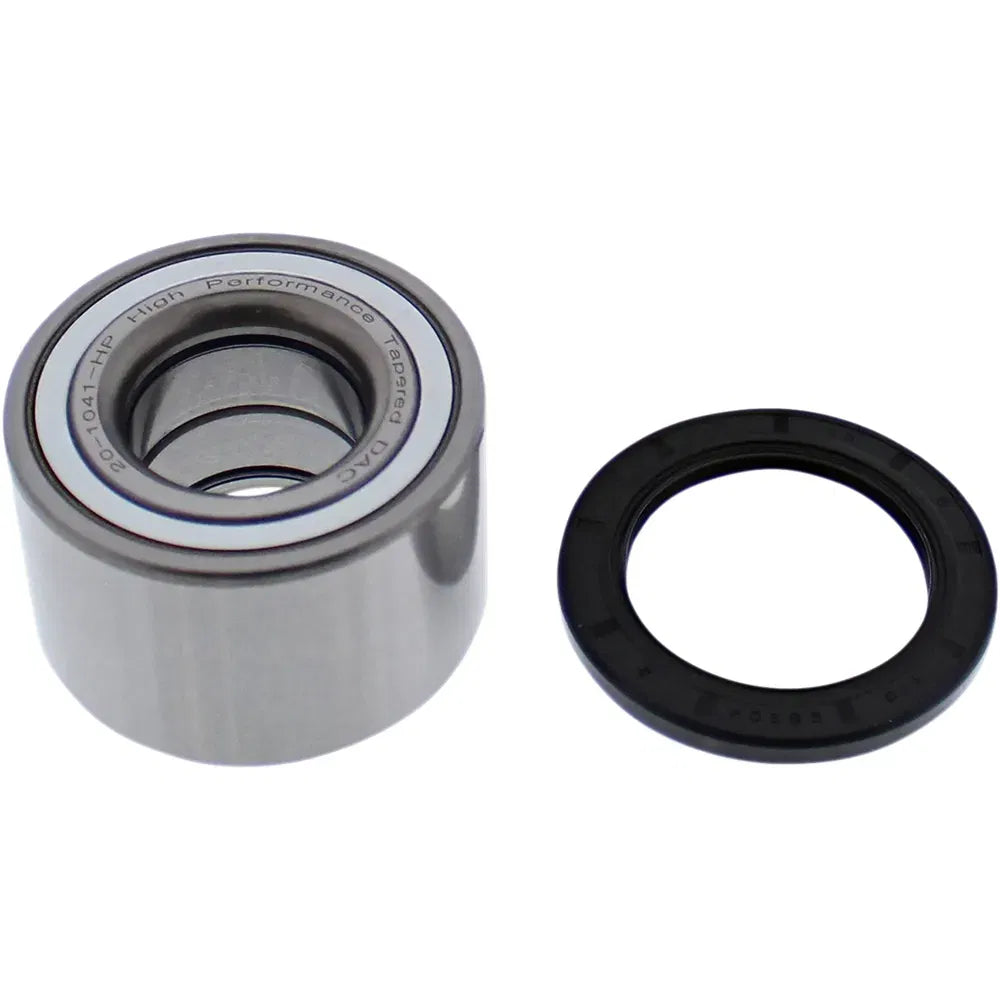 Wheel Bearing - Tapered - Double Angular Contact - Front/Rear