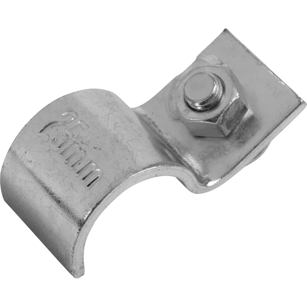 Hardware de montaje de la placa protectora