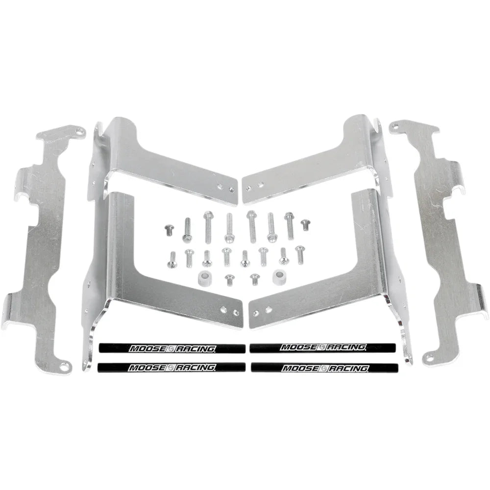 Soportes para radiador