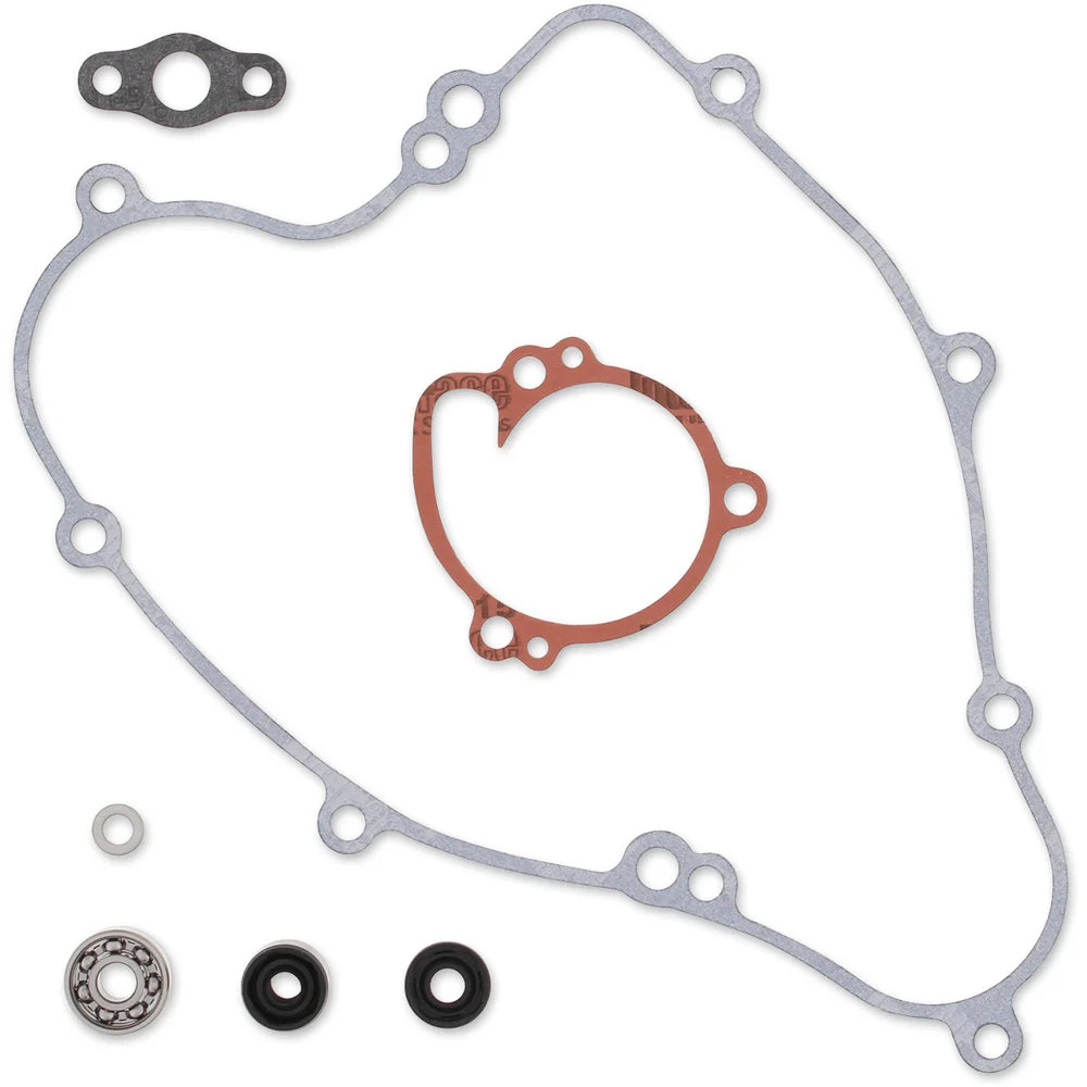 Kit de reconstrucción de bomba de agua