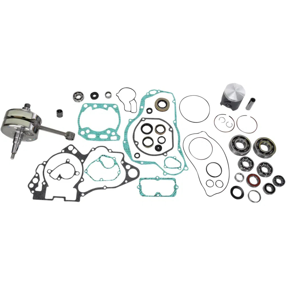 Kit completo de reconstrucción de motor para 2 tiempos