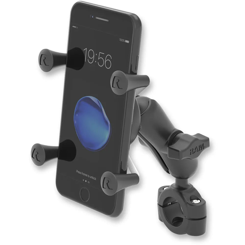 Device Mount - X-Grip™ - Torque™ - 3/4" - 1"