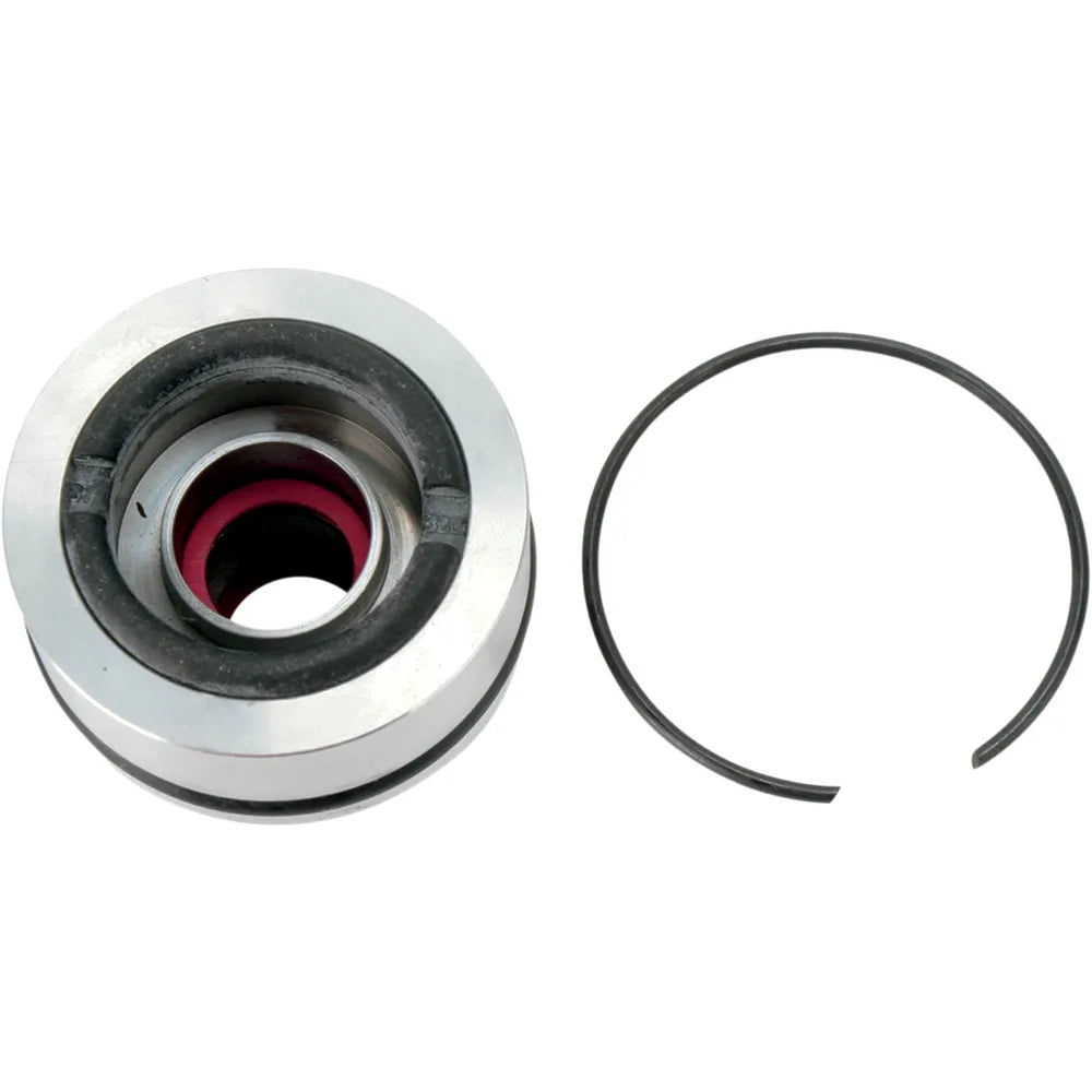 Kit de cabezal de sello de choque: 0,63" - Cabezal de sello de choque - 16 mm DI x 50 mm DE