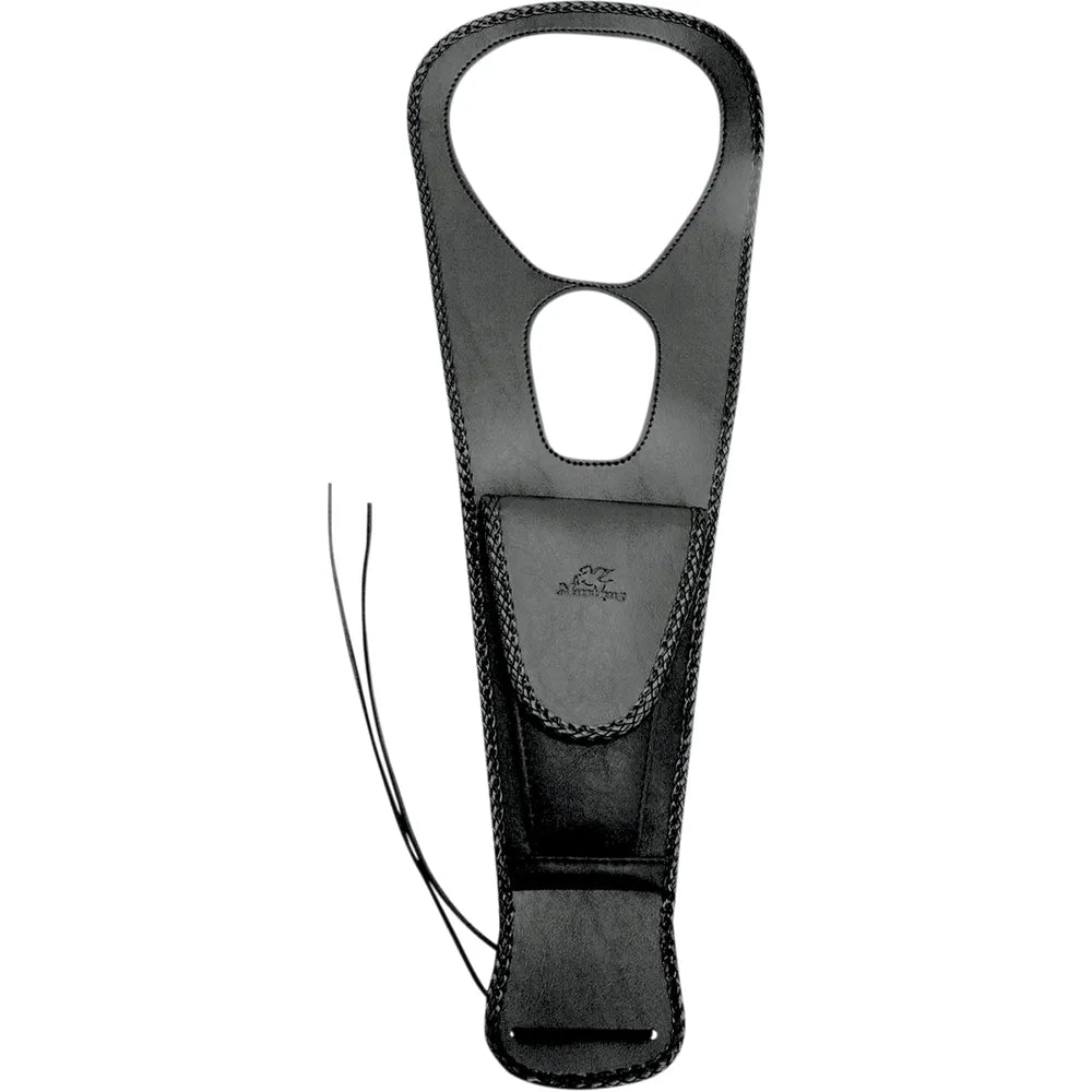 Smooth Pouch Tank Bib - VTX1800
