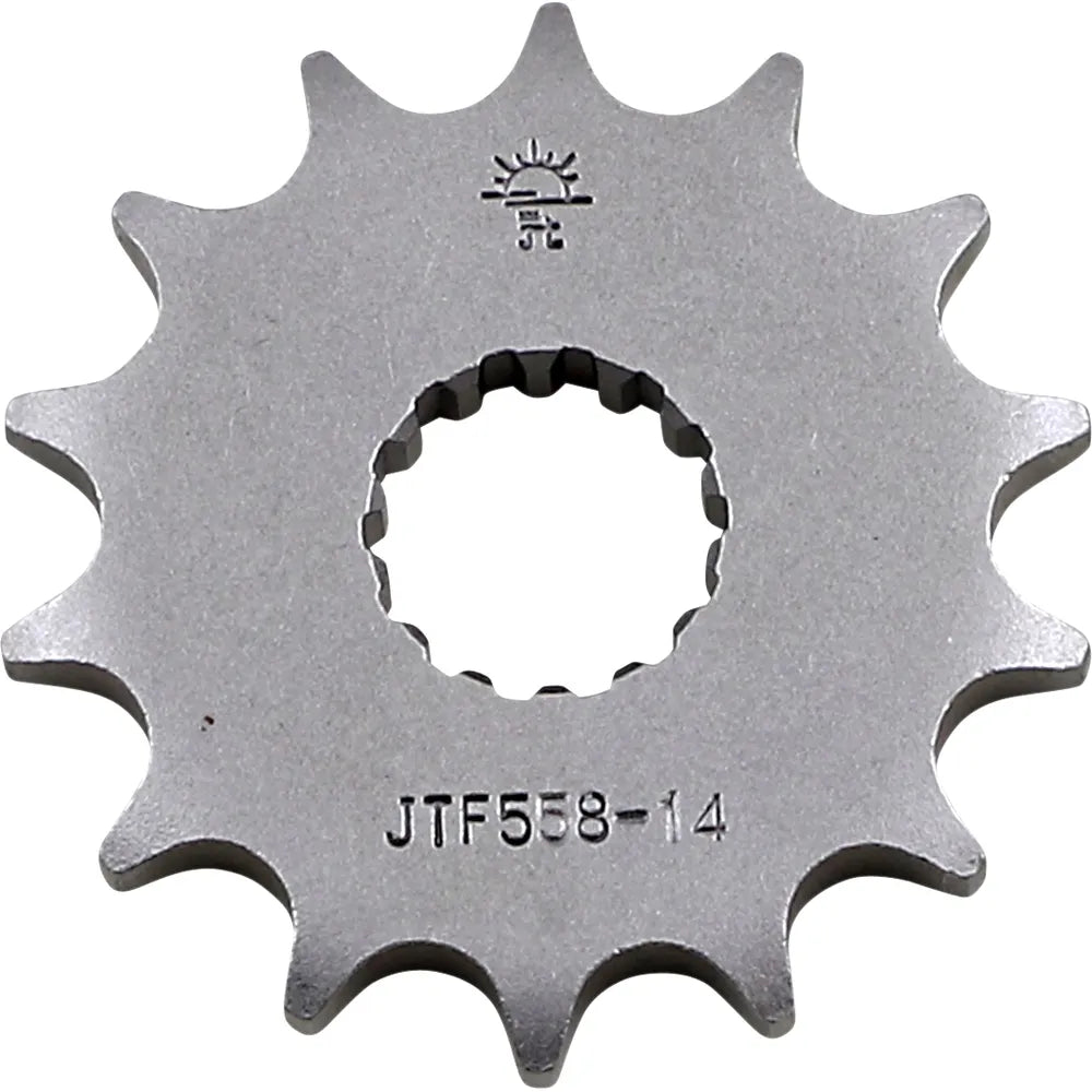 Counter Shaft Sprocket - 14-Tooth