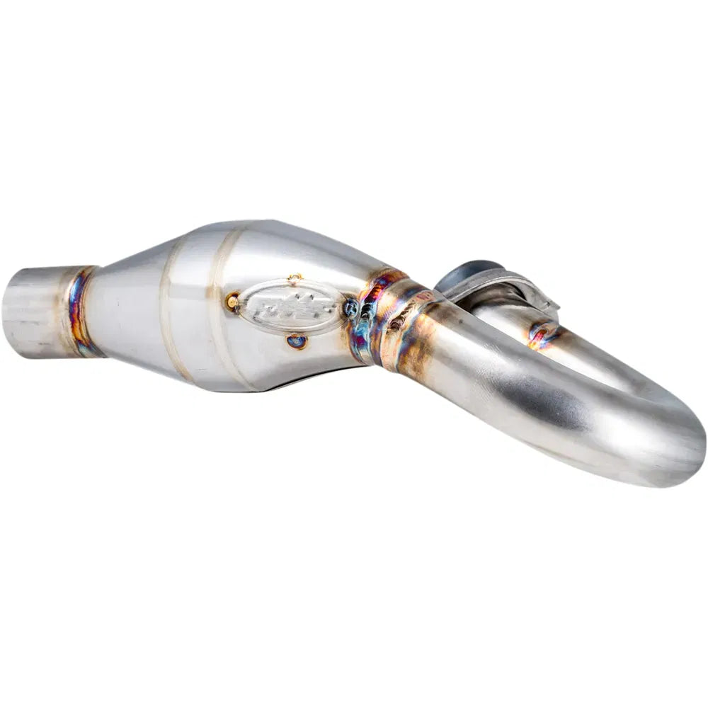 Header Pipe
