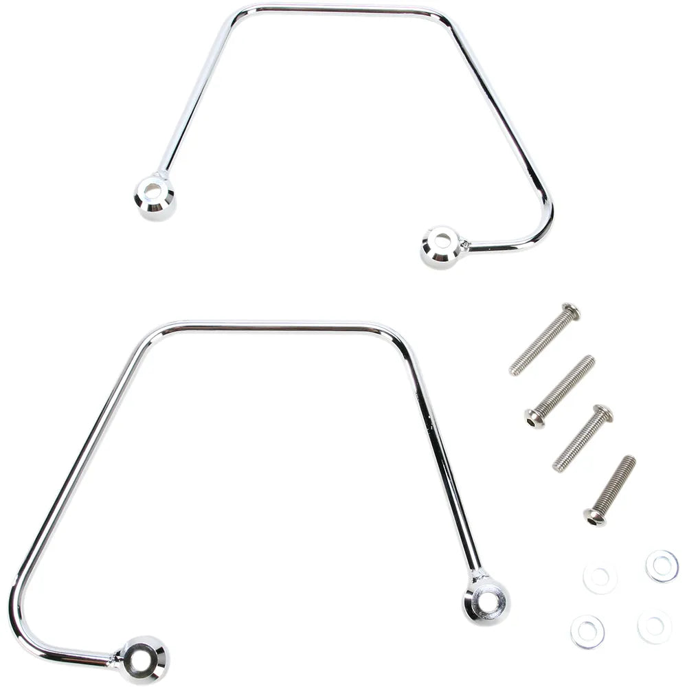 Saddlebag Supports