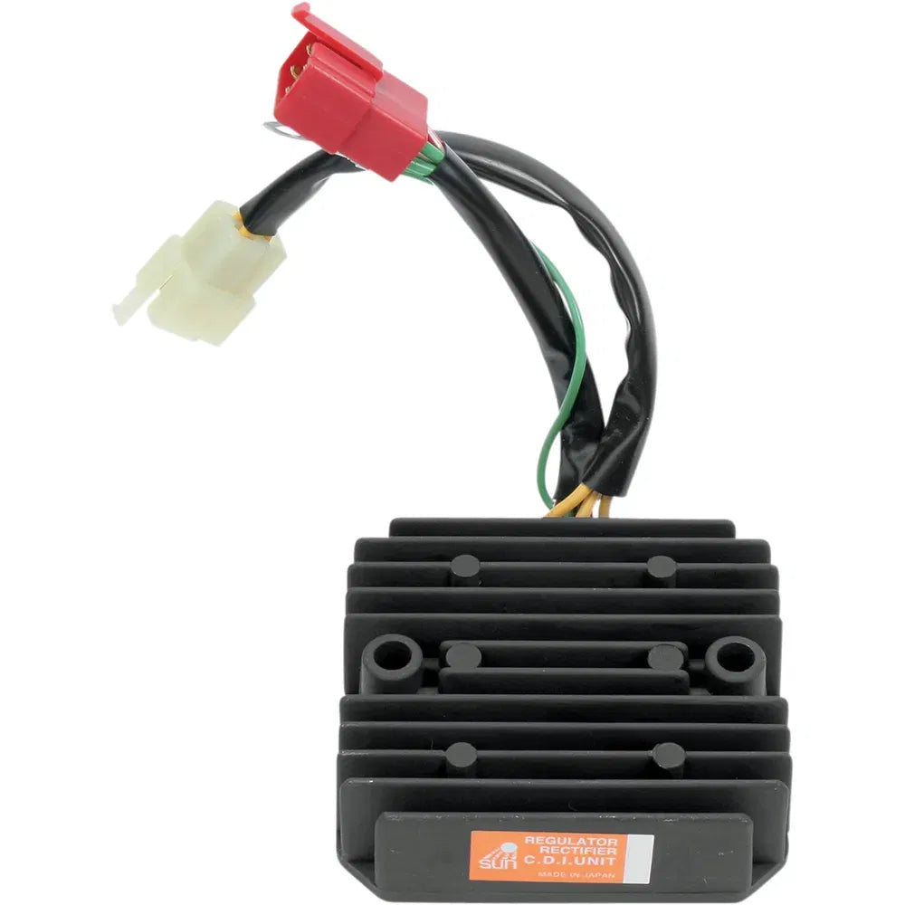 Regulator/Rectifier - Honda