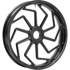 Rin ARLEN NESS Kickback de 10 radios de 21 "x 3.50"