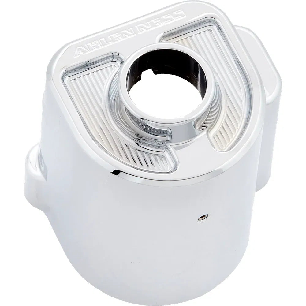 Método cubierta del interruptor de encendido