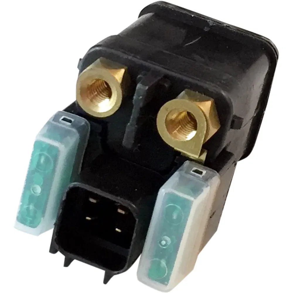 Starter Solenoid Switch - Suzuki