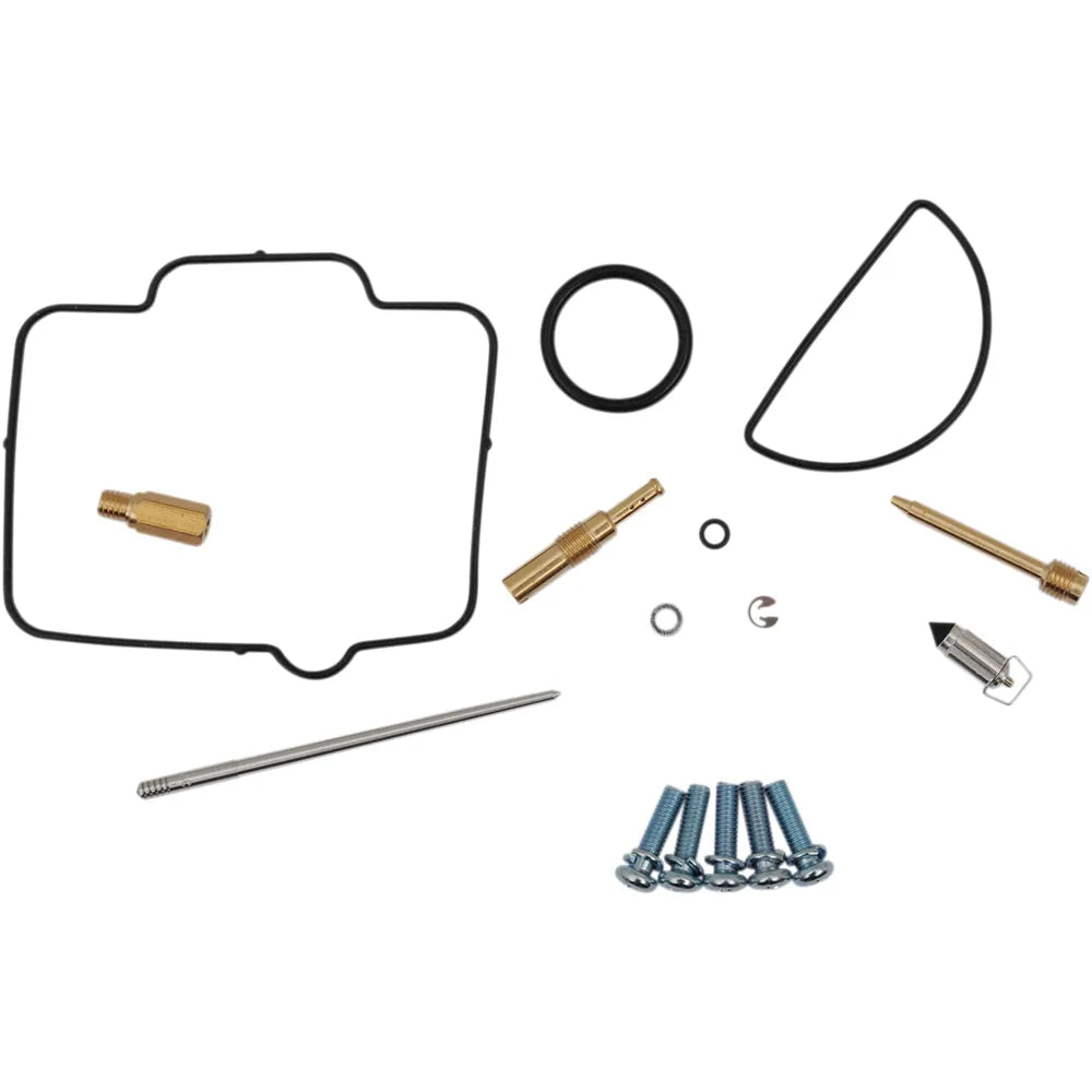 Kit de reparación de carburador - Yamaha - Kit de reparación de carburador - Yamaha